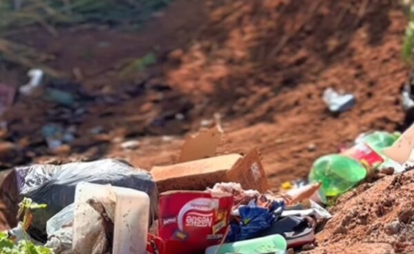 Compromisso coletivo: manter Ribas do Rio Pardo limpa é dever de todos