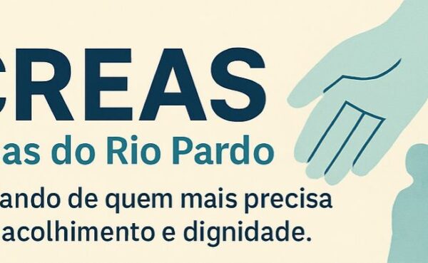 Ação do CREAS acolhe pessoas em situação de rua em mais uma abordagem social
