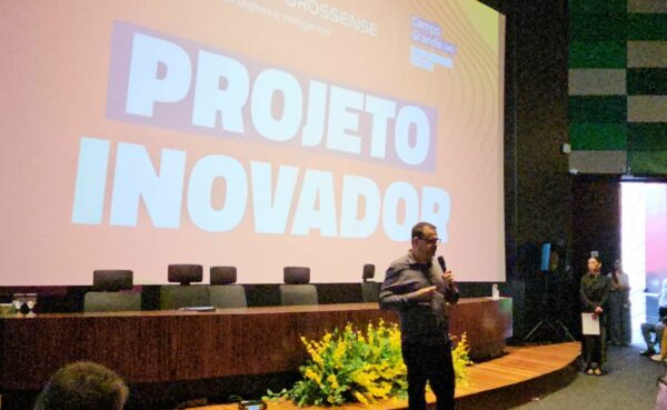 Prefeitura de Ribas do Rio Pardo é premiada por inovação em gestão pública com o projeto “Ribas Fala Cidadão”